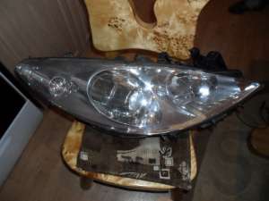 vind piese peugeot 307 HDI din 2005
