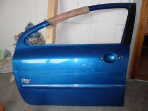 vind usa fata stinga  peugeot 307 hdi din 2005