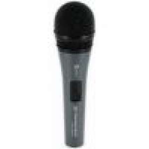 vand microfon sennheiser 822