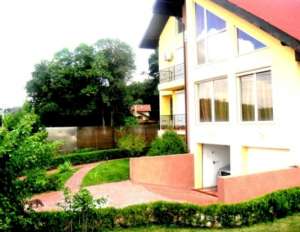 Vila de Vanzare Otopeni