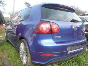 VW GOLF V R32