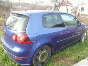 VW GOLF V R32