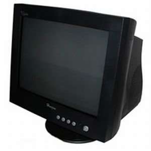 vand monitor crt,  horizon philips 7002D  17"  si MAG  MXF179    17"