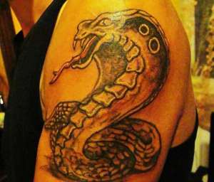 TATUAJE BACAU