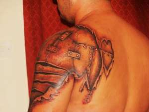 TATUAJE BACAU