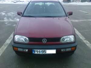 vand golf 3
