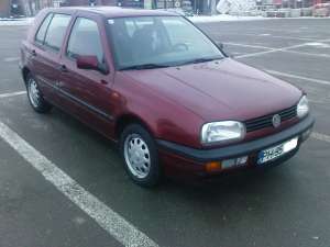 vand golf 3