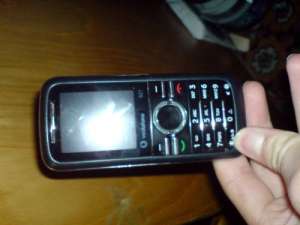 vand telefon sagem 527