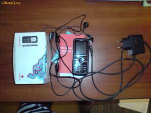 vand telefon sagem 527