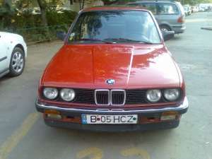 de vinzare bmw 318 e 30 ursulet