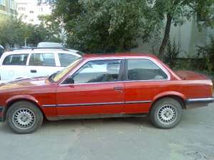 de vinzare bmw 318 e 30 ursulet