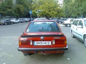 de vinzare bmw 318 e 30 ursulet
