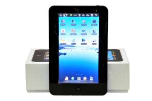 Tableta PC Lodestar ePAD 2011 - Tableta PC Clona iPAD