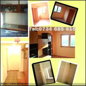vand apartrment 2 camere campina