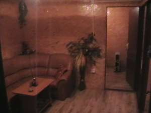 vind cabana linga pirtie de schi