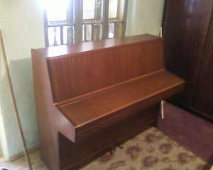 Vand pianina Doina