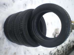 VAND ANVELOPE MICHELIN 205/55/16 91V