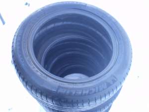 VAND ANVELOPE MICHELIN 205/55/16 91V