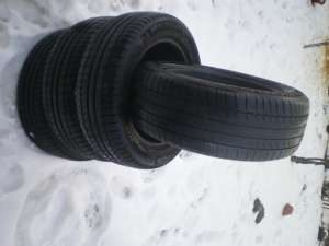 VAND ANVELOPE MICHELIN 205/55/16 91V