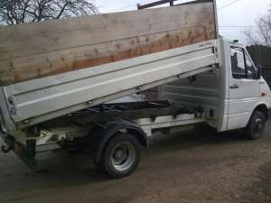 transport marfa cu bascula sau duba
