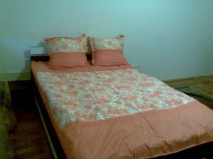 apartament cu o camera  la Medicina
