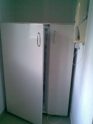apartament cu o camera  la Medicina