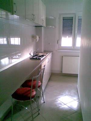 apartament cu o camera  la Medicina
