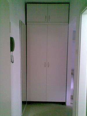 apartament cu o camera  la Medicina