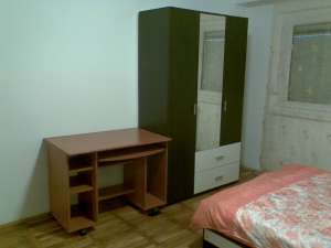 apartament cu o camera  la Medicina