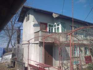 Vand vila Gruiu-Ilfov pret 110000 Euro