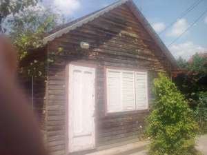 Vand vila Gruiu-Ilfov pret 110000 Euro