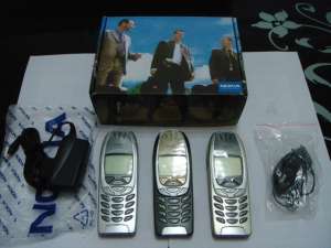 Vand nokia 6310i nou 270 ron