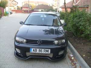 vand golf IV special 2002