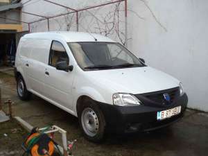 Vand Dacia Logan - VAN
