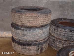 vand anvelope