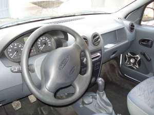 Vand Dacia Logan - VAN