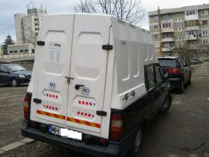Vand Dacia Papuc 1.9 diesel