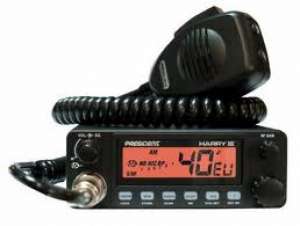 VAND IN GALATI STATII RADIO SI ANTENE "CB" MIDLAND,   ALAN,   TTI,   MAXON,   PRESIDENT,   STORM,   