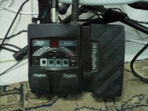 procesor digitech chitara