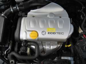 Dezmembrez Opel Vectra B 2001