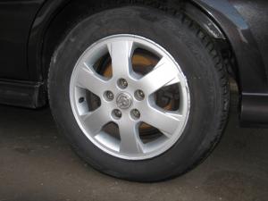 Dezmembrez Opel Vectra B 2001