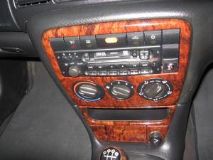 Dezmembrez Opel Vectra B 2001