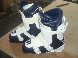Vand CLAPARI