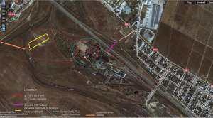 vand intravilan 9000mp sector 1