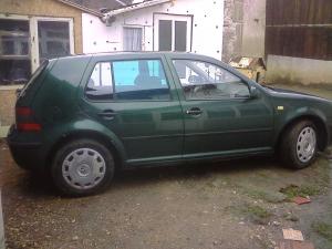 vand golf4