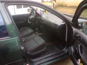 vand golf4