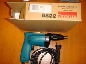 Vand Surubelnita Electrica Makita