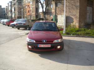 vand peugeot 306