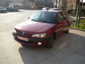 vand peugeot 306