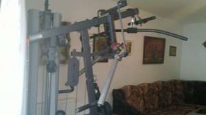 body solid g6b